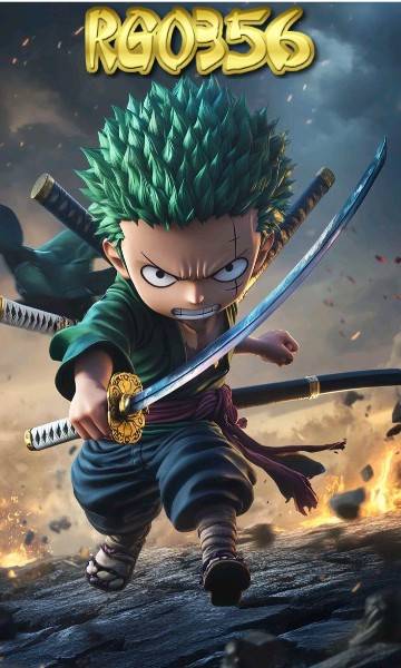 Rgo356 - Temukan Dunia Baru Lewat Game Rgo 356 Fantasi!